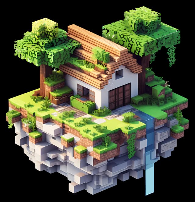 Minecraft Server